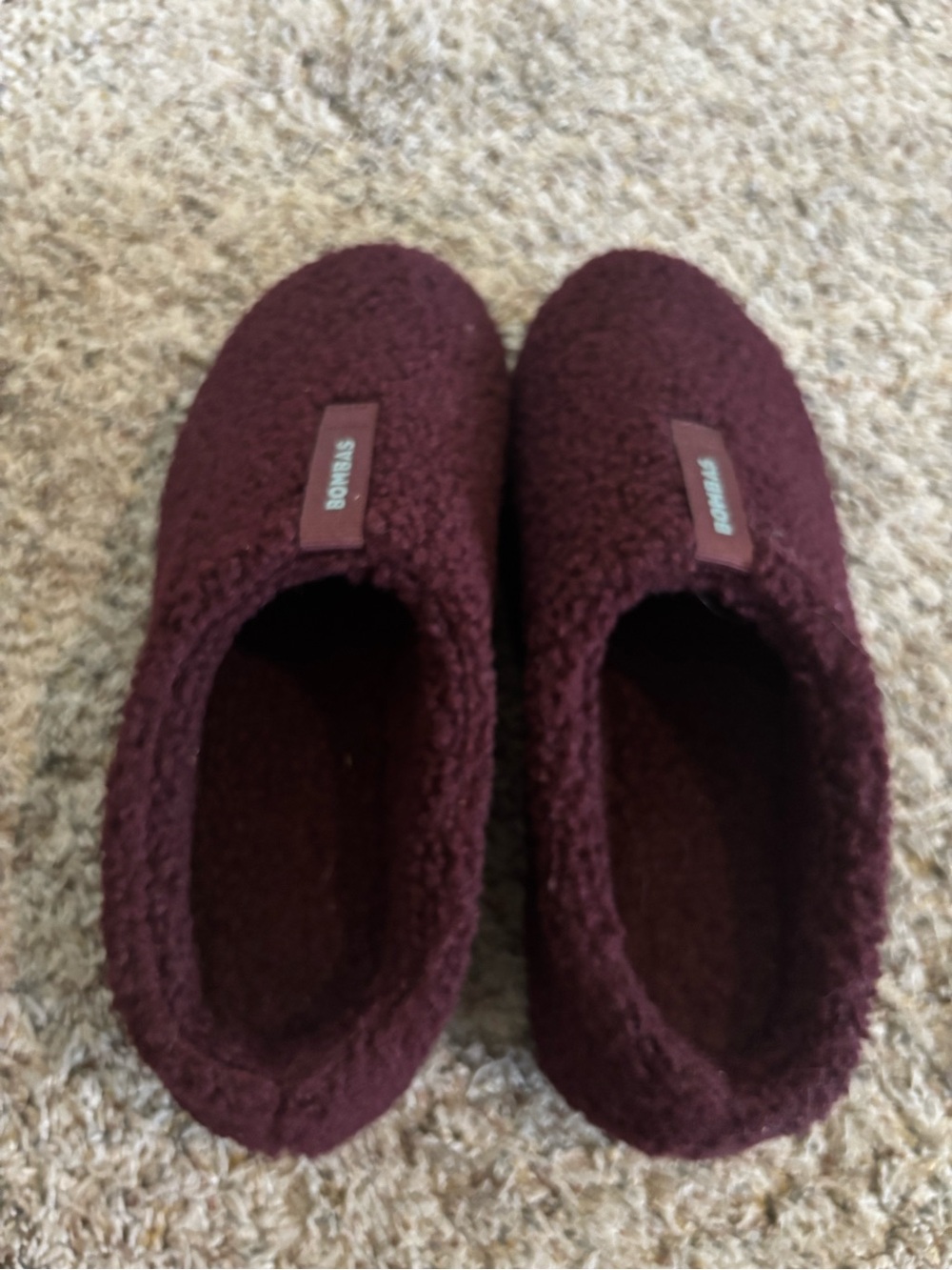 Bombas Sunday Slipper